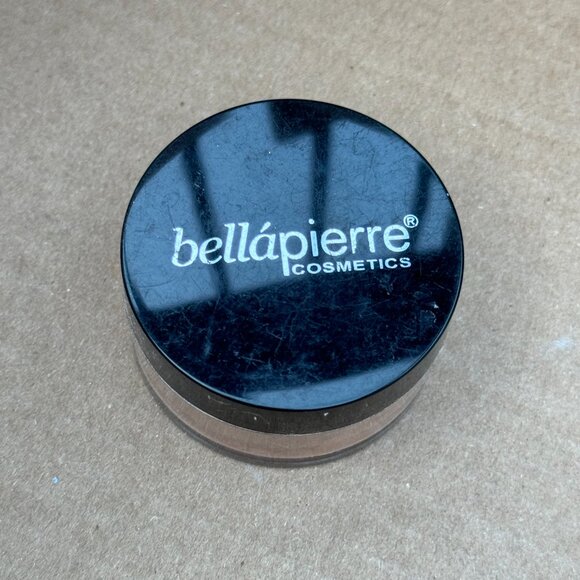 Bella Pierre Cosmetics Mineral Blush In Autumn Glow - Picture 3 of 6